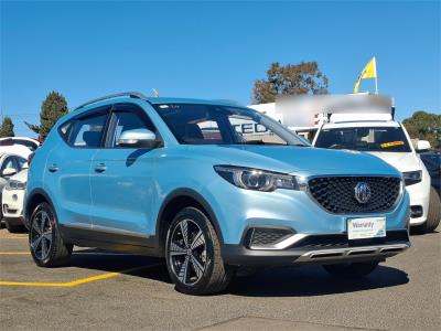2020 MG ZS EV Essence Wagon AZS1 MY21 for sale in Blacktown